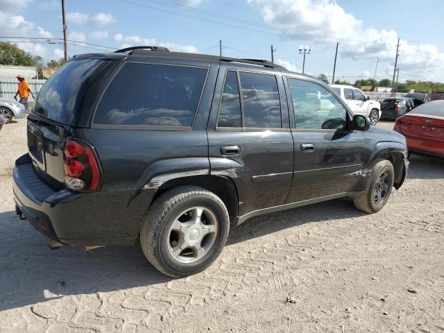 Photo 3 from auction – 2008 CHEVROLET TRAILBLAZE with VIN 1GNDS13S082262672