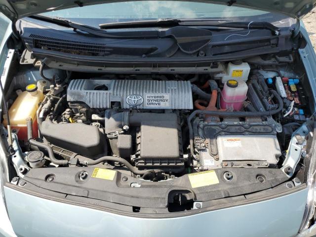 صورة رقم 11 من المزاد - 2012 TOYOTA PRIUS مع VIN JTDKN3DU4C5408209