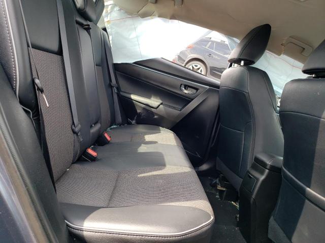 Photo 10 from auction – 2016 TOYOTA COROLLA L with VIN 5YFBURHE5GP490212