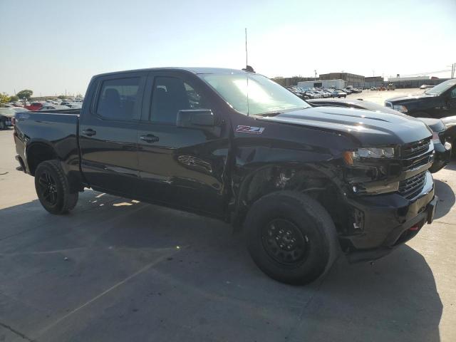 Photo 4 from auction – 2020 CHEVROLET SILVERADO with VIN 3GCPYFED2LG315484