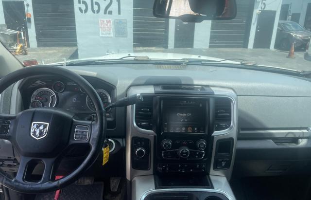 Photo 9 from auction – 2016 RAM 3500 SLT with VIN 3C63R3DJ2GG127921