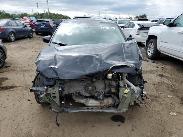 Photo 5 from auction – 2018 SUBARU IMPREZA PR with VIN 4S3GKAB69J3614514