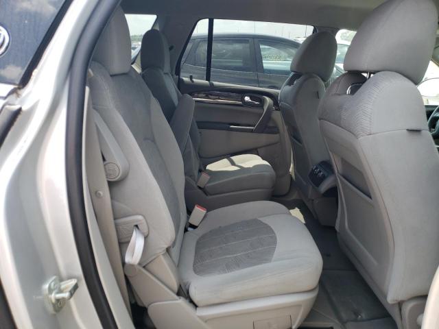 Photo 11 from auction – 2017 BUICK ENCLAVE with VIN 5GAKRAKD6HJ256283