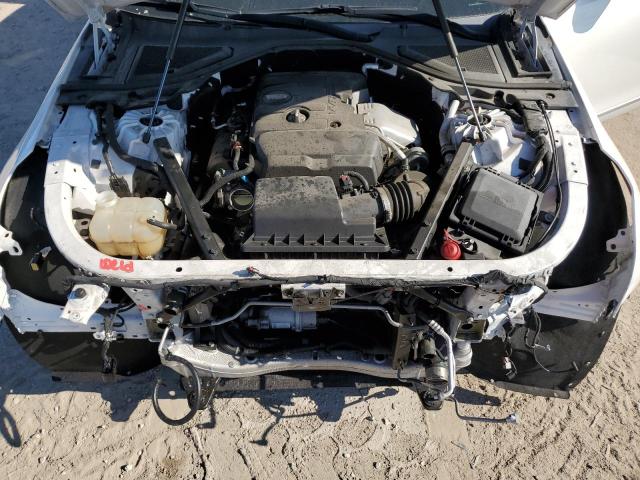 Photo 11 from auction – 2016 CADILLAC CT6 LUXURY with VIN 1G6KC5RX4GU165889