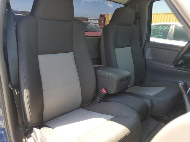 Photo 10 from auction – 2007 FORD RANGER with VIN 1FTYR10UX7PA55980