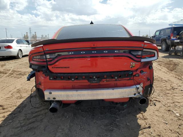 Photo 6 from auction – 2020 DODGE CHARGER SC with VIN 2C3CDXGJ3LH204675