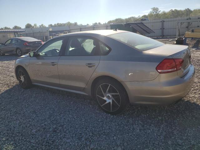 Photo 2 from auction – 2015 VOLKSWAGEN PASSAT S with VIN 1VWAT7A34FC078055