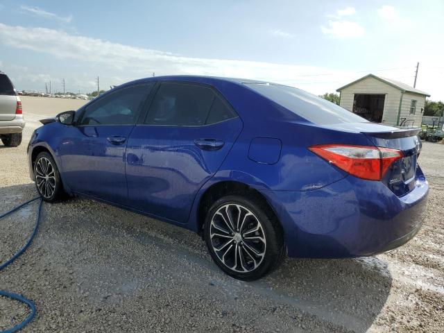 Photo 2 from auction – 2014 TOYOTA COROLLA L with VIN 2T1BURHE1EC107136
