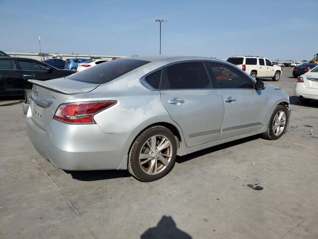 Photo 3 from auction – 2015 NISSAN ALTIMA 2.5 with VIN 1N4AL3AP8FC161783