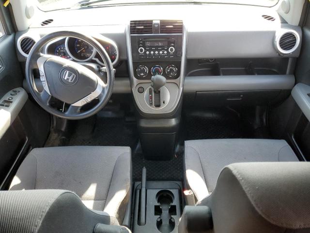 Photo 8 from auction – 2008 HONDA ELEMENT EX with VIN 5J6YH28758L010245