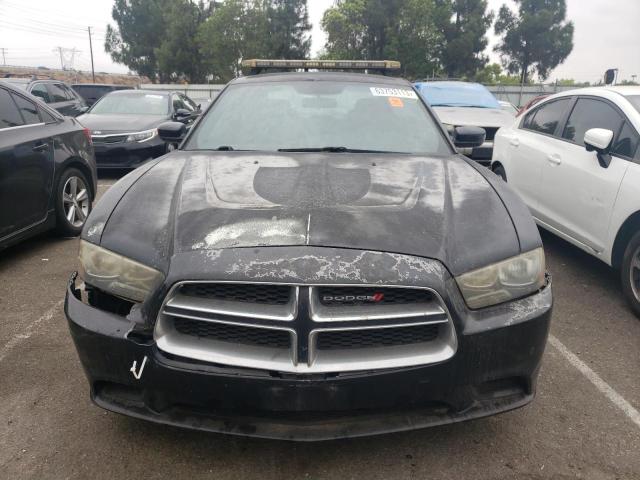 Photo 5 from auction – 2013 DODGE CHARGER SE with VIN 2C3CDXBG6DH502022