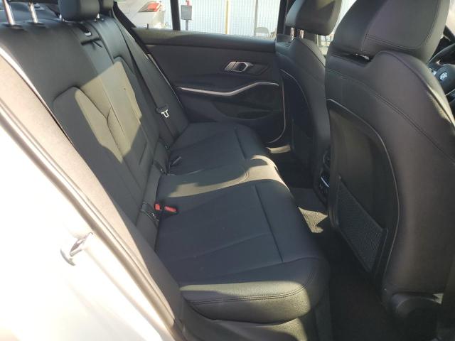 Photo 10 from auction – 2020 BMW 330I with VIN 3MW5R1J06L8B43736