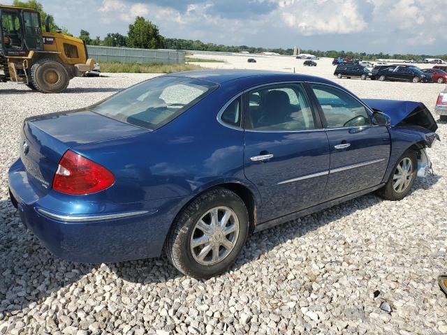 Photo 3 from auction – 2005 BUICK ALLURE CXL with VIN 2G4WJ532151271478