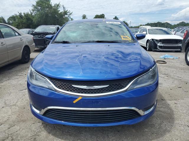Снимка 5 от търг – 2015 CHRYSLER 200 LIMITE с VIN 1C3CCCABXFN759535