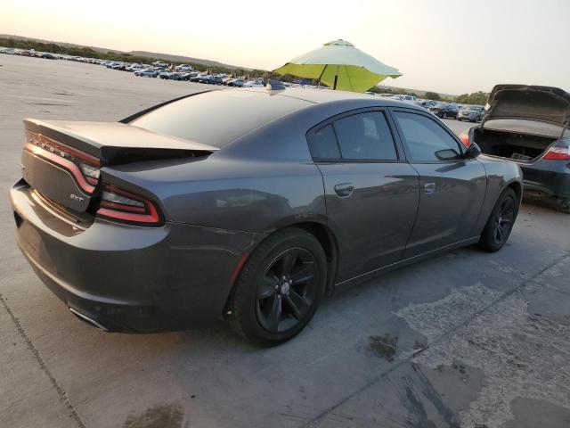 Photo 3 from auction – 2015 DODGE CHARGER SX with VIN 2C3CDXHG9FH846776