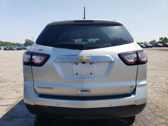 Photo 6 from auction – 2017 CHEVROLET TRAVERSE L with VIN 1GNKRGKD9HJ302665