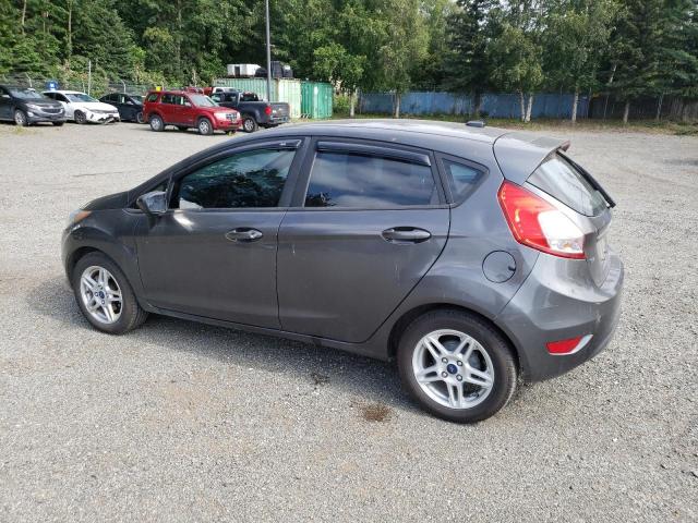 Photo 2 from auction – 2018 FORD FIESTA SE with VIN 3FADP4EJ8JM101796