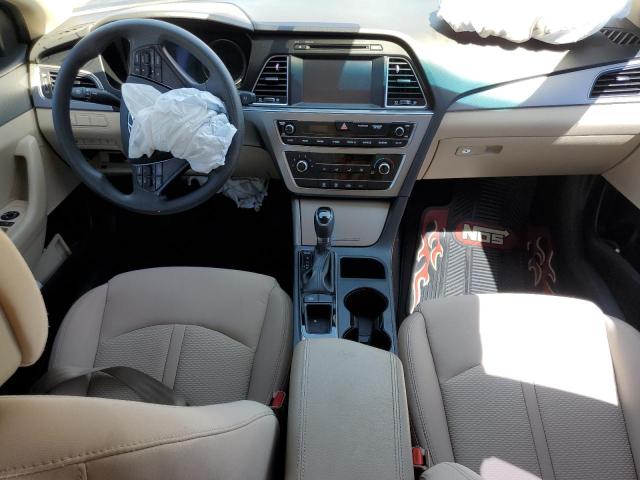 Photo 8 from auction – 2016 HYUNDAI SONATA SE with VIN 5NPE24AF3GH263428