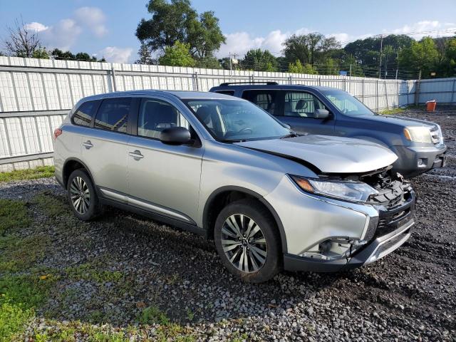 Photo 4 from auction – 2019 MITSUBISHI OUTLANDER with VIN JA4AZ3A30KZ004028