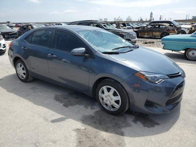 Photo 4 from auction – 2019 TOYOTA COROLLA L with VIN 2T1BURHEXKC221521