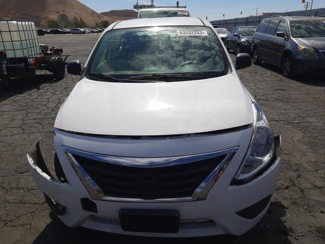 Photo 5 from auction – 2015 NISSAN VERSA S with VIN 3N1CN7AP6FL926887
