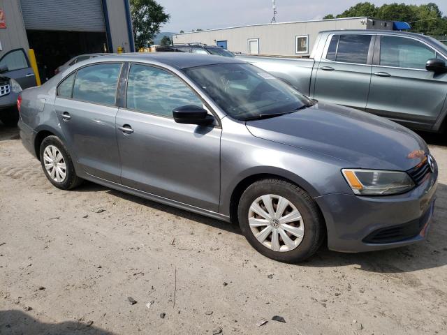 Photo 4 from auction – 2013 VOLKSWAGEN JETTA BASE with VIN 3VW2K7AJ3DM293427