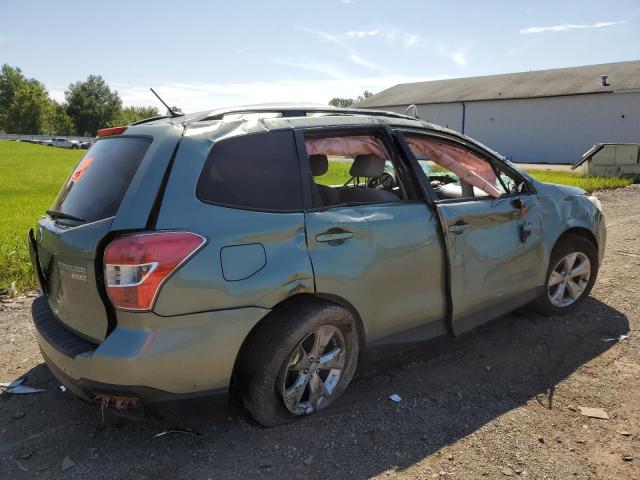 Photo 3 from auction – 2014 SUBARU FORESTER 2 with VIN JF2SJAEC5EH472803