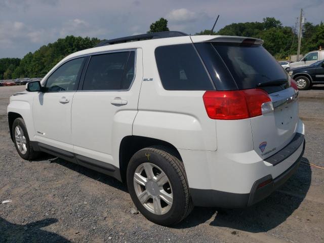 Photo 2 from auction – 2014 GMC TERRAIN SL with VIN 2GKALREK4E6264755