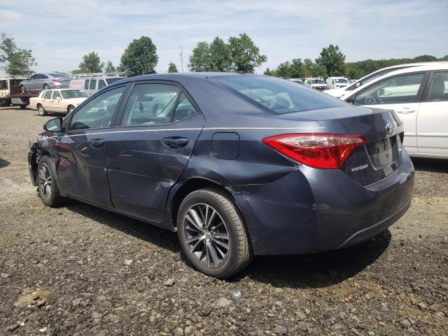 Снимка 2 от търг – 2017 TOYOTA COROLLA L с VIN 2T1BURHEXHC873449