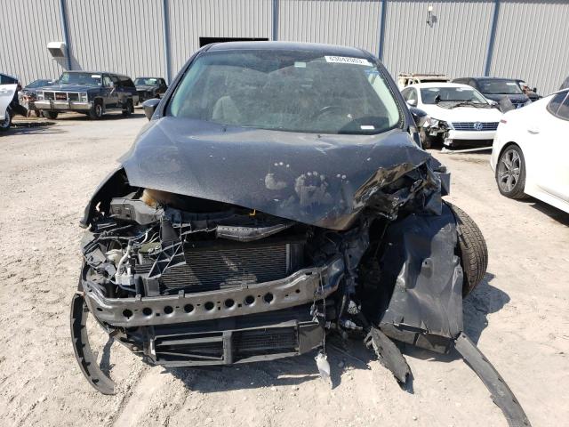 Photo 5 from auction – 2015 FORD C-MAX SEL with VIN 1FADP5BUXFL103868