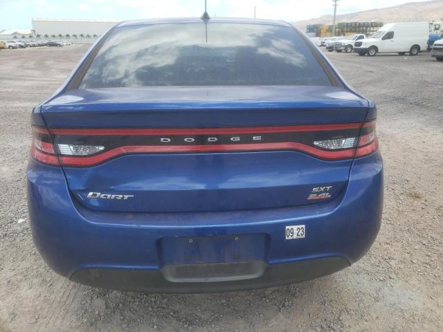 Photo 6 from auction – 2014 DODGE DART SXT with VIN 1C3CDFBB6ED719406