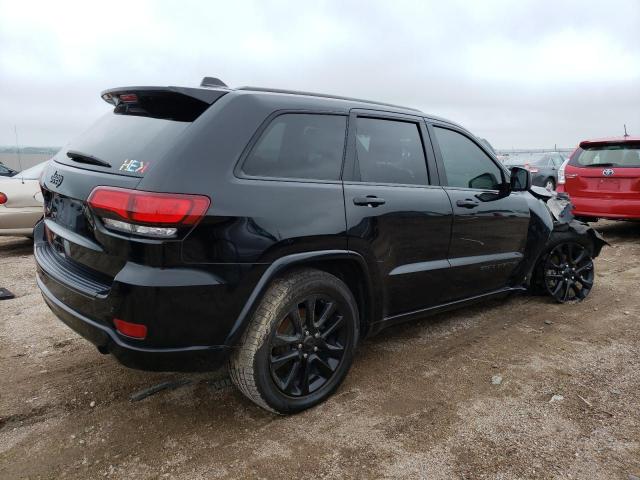 Photo 3 from auction – 2018 JEEP GRAND CHER with VIN 1C4RJFAG5JC229261