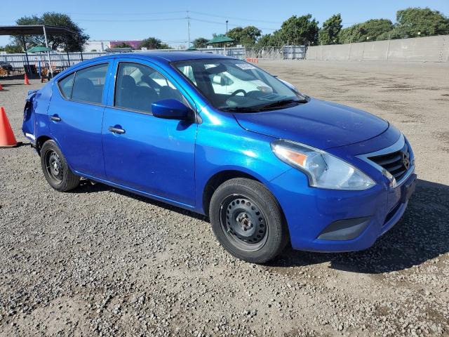 Photo 4 from auction – 2016 NISSAN VERSA S with VIN 3N1CN7AP8GL897104