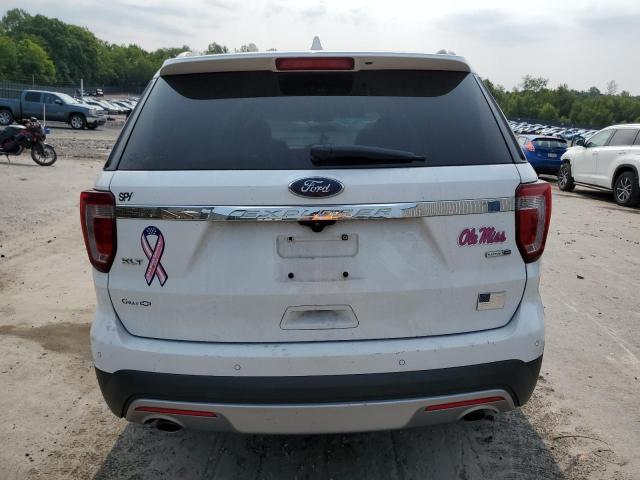 Photo 6 from auction – 2016 FORD EXPLORER X with VIN 1FM5K8D8XGGB87582