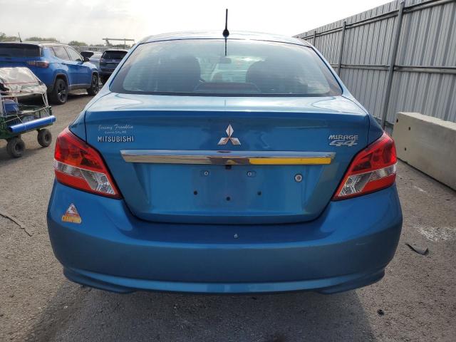 Photo 6 from auction – 2019 MITSUBISHI MIRAGE G4 with VIN ML32F3FJ7KHF13992