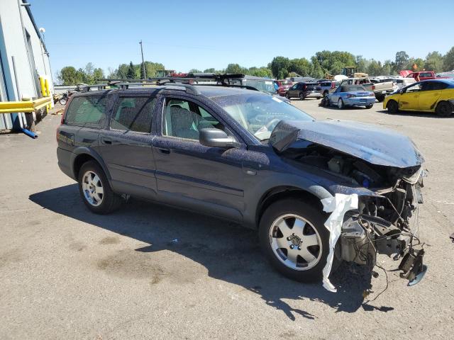 Photo 4 from auction – 2004 VOLVO XC70 with VIN YV1SZ59H741128668