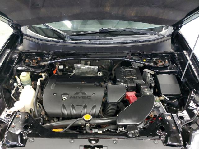 Photo 12 from auction – 2011 MITSUBISHI OUTLANDER with VIN JA4JT3AW7BU037844