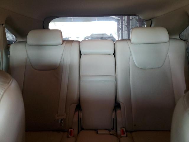 صورة رقم 10 من المزاد - 2010 LEXUS RX 350 مع VIN 2T2ZK1BA8AC005365