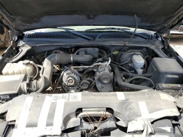 Photo 11 from auction – 2007 CHEVROLET SILVERADO with VIN 1GCEC14X27Z167668