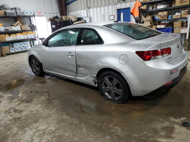 Photo 2 from auction – 2012 KIA FORTE EX with VIN KNAFU6A27C5474680