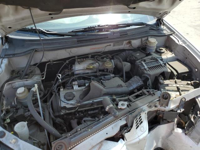 Photo 11 from auction – 2003 MITSUBISHI OUTLANDER with VIN JA4LX41G83U029622