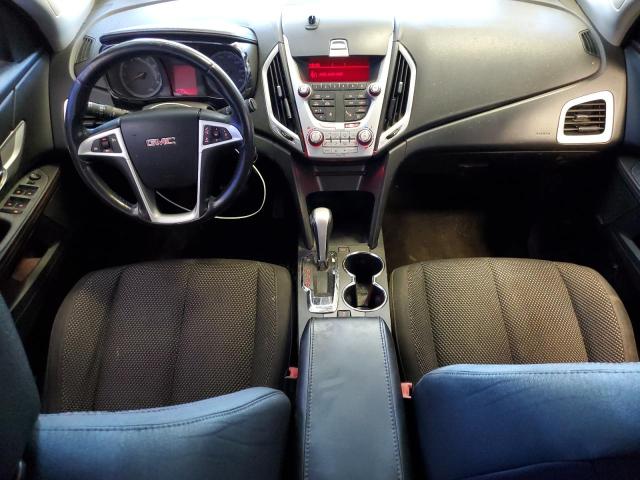 Photo 8 from auction – 2011 GMC TERRAIN SL with VIN 2CTFLTEC0B6453328