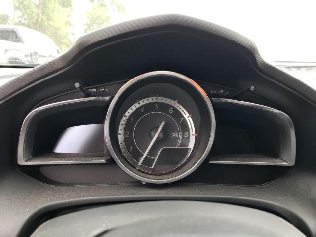 Photo 9 from auction – 2015 MAZDA 3 with VIN JM1BM1M37F1237501