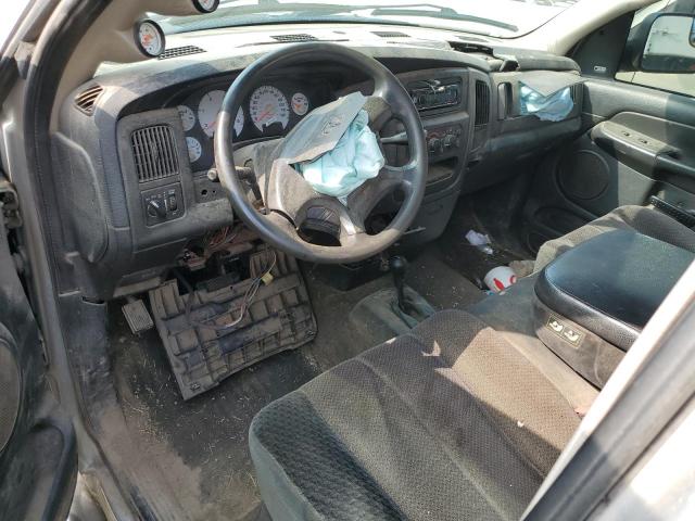 Photo 8 from auction – 2003 DODGE RAM 3500 S with VIN 3D7MU48C53G815392
