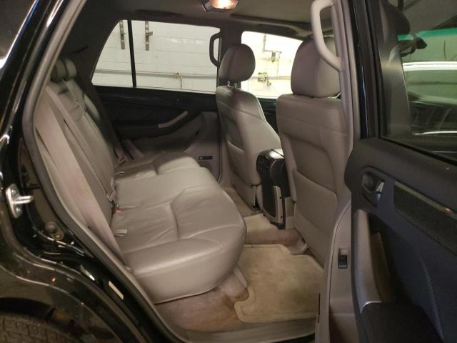 Photo 11 from auction – 2004 TOYOTA 4RUNNER LI with VIN JTEBT17R948014640