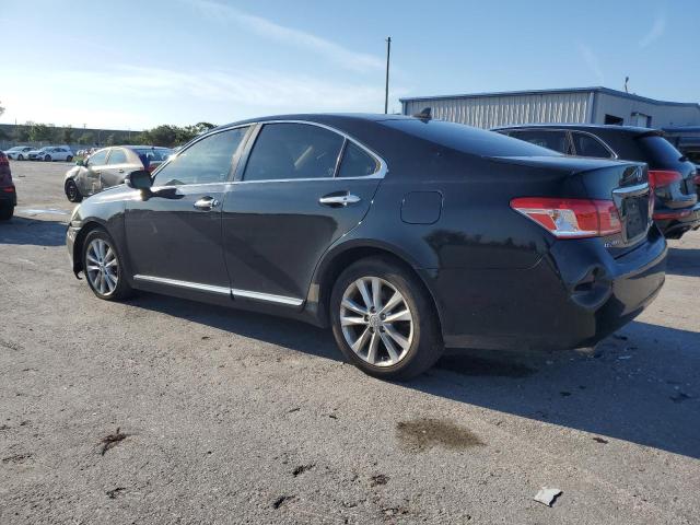 Photo 2 from auction – 2010 LEXUS ES 350 with VIN JTHBK1EG2A2406204