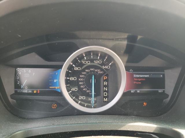 Photo 9 from auction – 2015 FORD EXPLORER X with VIN 1FM5K7D84FGA92816