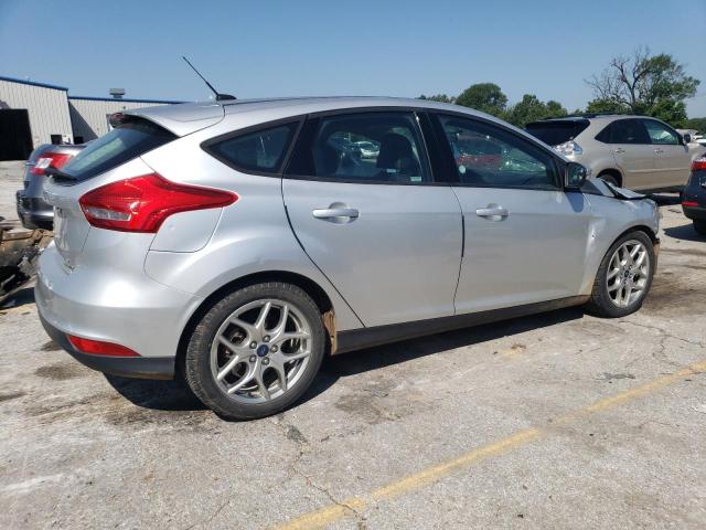 Photo 3 from auction – 2015 FORD FOCUS SE with VIN 1FADP3K23FL264792
