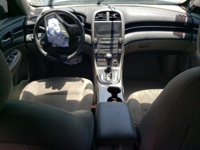 Photo 8 from auction – 2013 CHEVROLET MALIBU LS with VIN 1G11B5SA1DF346555