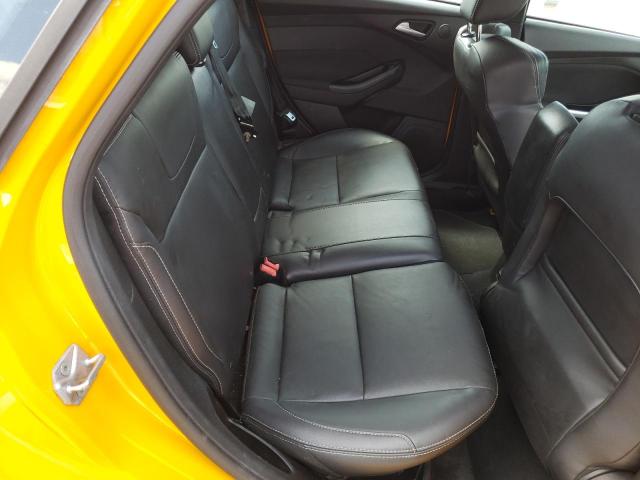 Photo 10 from auction – 2014 FORD FOCUS ST with VIN 1FADP3L98EL192174